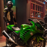 Calgary Motorcycle Training