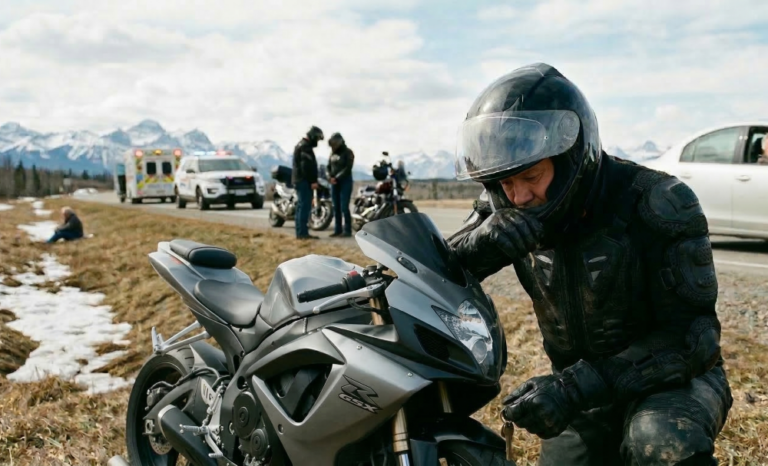 Motology School